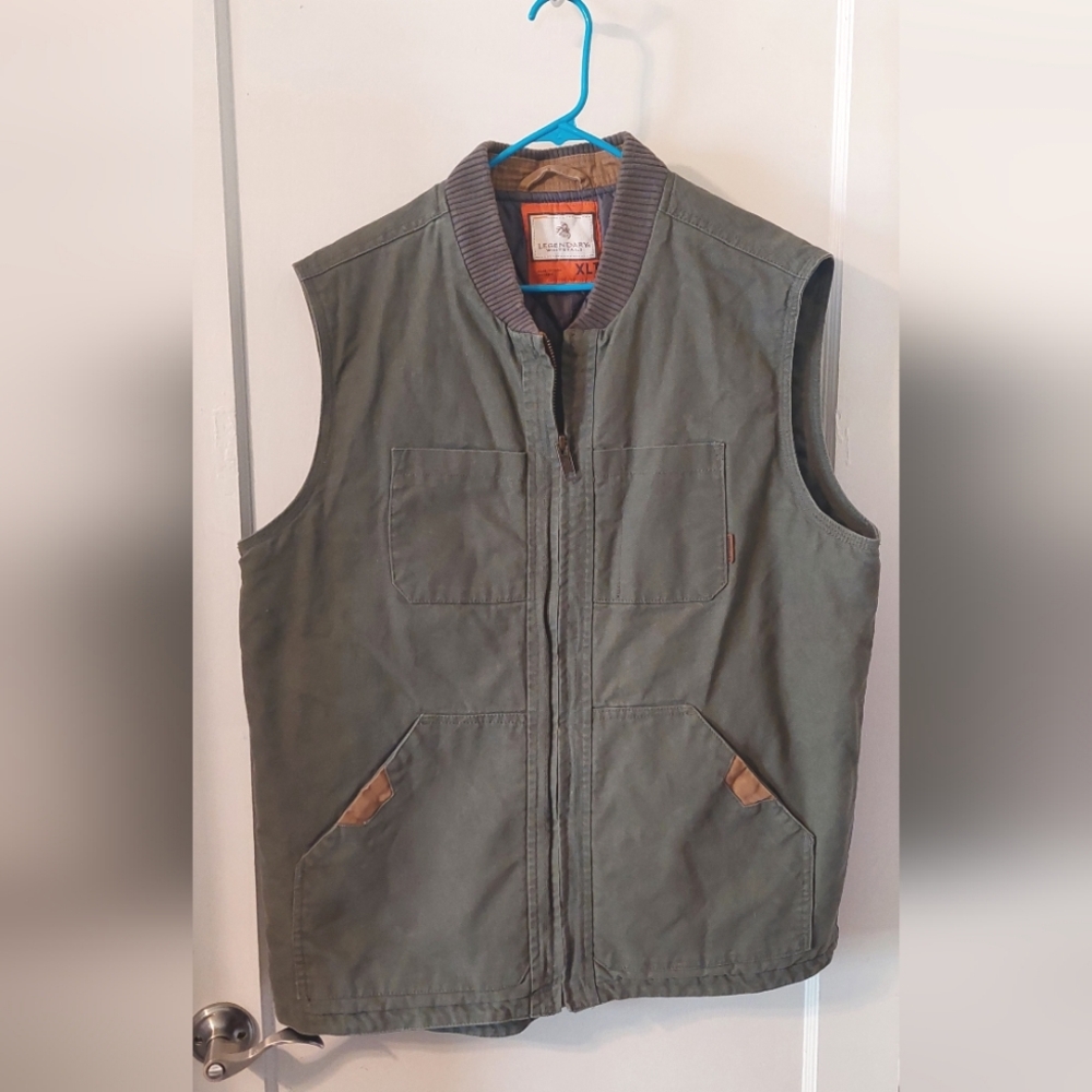 Legendary WhiteTails Men's Hunting Vest